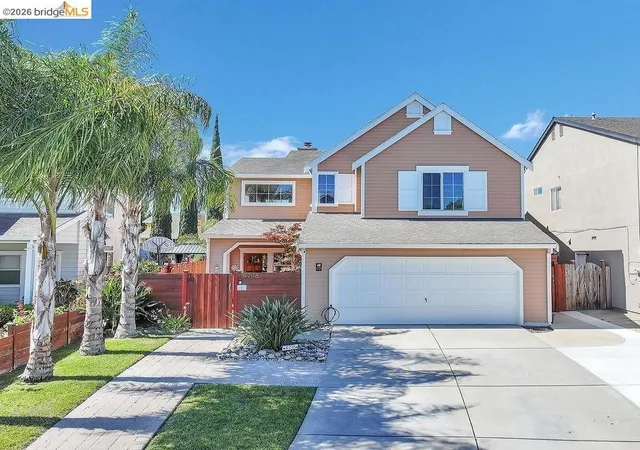 Homes for sale in Oakley, CA | 4798 Canopy Ln, Oakley, CA 94561 | MLS# 41141320