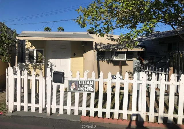 Homes for sale in Bell Gardens, CA | 4503 Clara St #4, Bell Gardens, CA 90201 | MLS# DW26150400