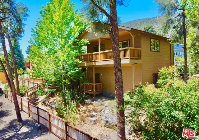 Homes for sale in Pine Mountain Club, CA | 2901 Kodiak Wy, Pine Mountain Club, CA 93222 | MLS# 26858271