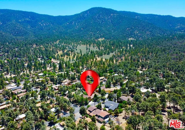 Homes for sale in Pine Mountain Club, CA | 2901 Kodiak Wy, Pine Mountain Club, CA 93222 | MLS# 26858271