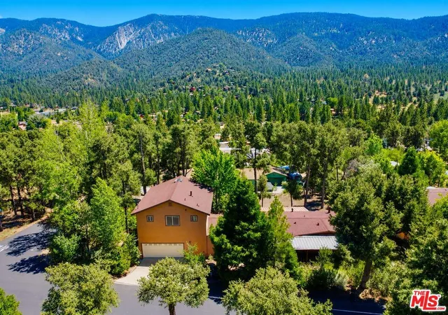 Homes for sale in Pine Mountain Club, CA | 2901 Kodiak Wy, Pine Mountain Club, CA 93222 | MLS# 26858271