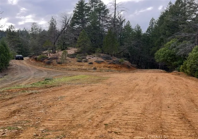 Photo 4 of Land for sale at 38041 State Hwy 3, Weaverville, CA 96093 | MLS# ND26151369 | Listing updated on 2026-07-11