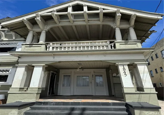 Photo 2 of Multi family home for sale at 1845 West 12th, Los Angeles, CA 90006 | MLS# IN26151361 | Listing updated on 2026-07-13