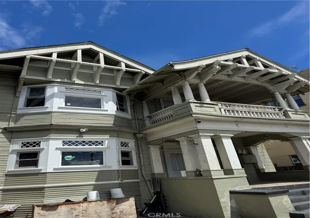 Photo 3 of Multi family home for sale at 1845 West 12th, Los Angeles, CA 90006 | MLS# IN26151361 | Listing updated on 2026-07-13