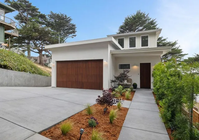 Homes for sale in Pacifica, CA | 1008 Mirador Terrace, Pacifica, CA 94044 | MLS# ML82047871
