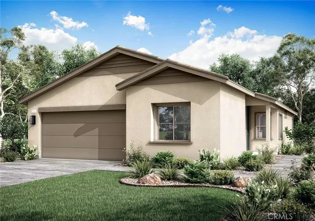 Photo 1 of Sale Pending at 1594 Park Village Dr, Beaumont, CA 92223 | MLS# IV26151304 | Listing updated on 2026-09-18