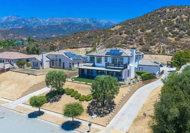 Photo 2 of Single family home for sale at 13435 Canyon Crst Rd, Yucaipa, CA 92399 | MLS# 219150163DA | Listing updated on 2026-10-07