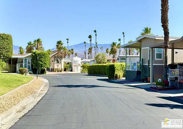 16th image of 69801 Ramon Rd #90, Cathedral City, CA 92234 | MLS# 26849951PS