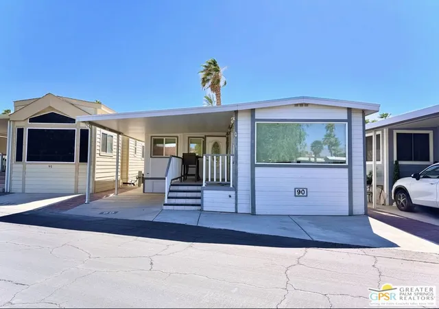 1st image of 69801 Ramon Rd #90, Cathedral City, CA 92234 | MLS# 26849951PS