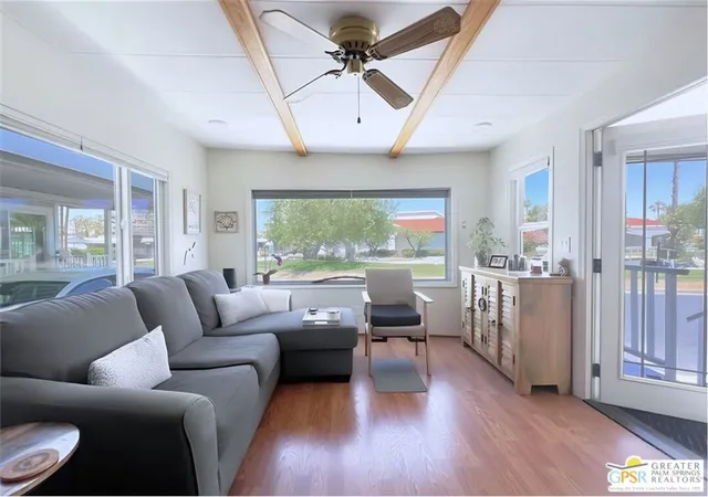 4th image of 69801 Ramon Rd #90, Cathedral City, CA 92234 | MLS# 26849951PS