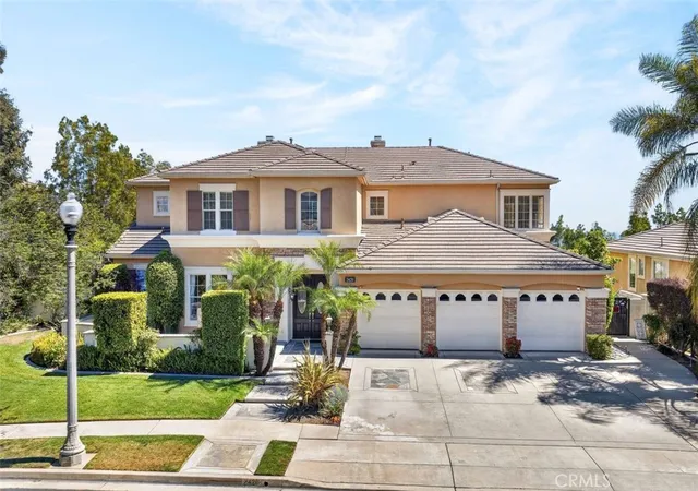 Photo 1 of Mansion for sale at 2420 Vista Del Sol, La Verne, CA 91750 | MLS# TR26150494 | Listing updated on 2026-09-23