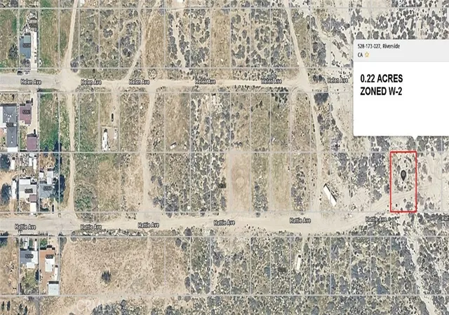 3rd image of 52817302 Hattie Ave, Cabazon, CA 92230 | MLS# HD26151380