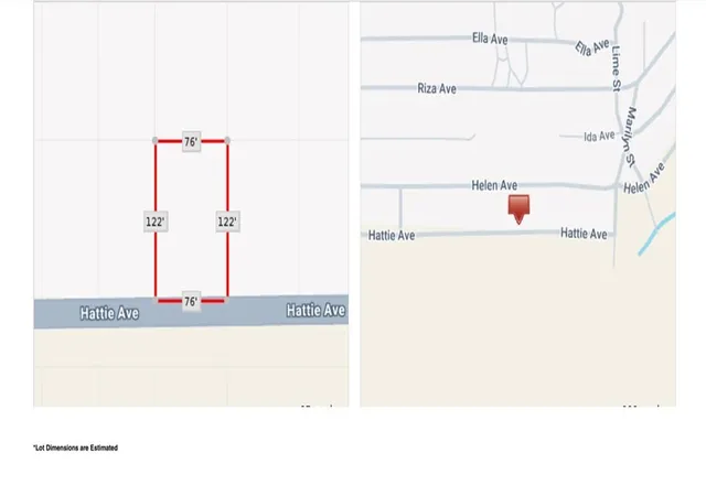 5th image of 52817302 Hattie Ave, Cabazon, CA 92230 | MLS# HD26151380