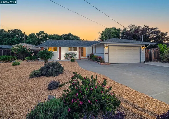 Homes for sale in San Ramon, CA | 9689 Davona Dr, San Ramon, CA 94583 | MLS# 41141326