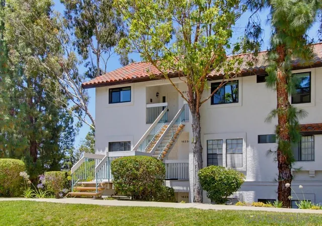 Photo 2 of Condo for sale at 16238 Avenida Venusto #E, San Diego, CA 92128 | MLS# 260016978SD | Listing updated on 2026-07-11