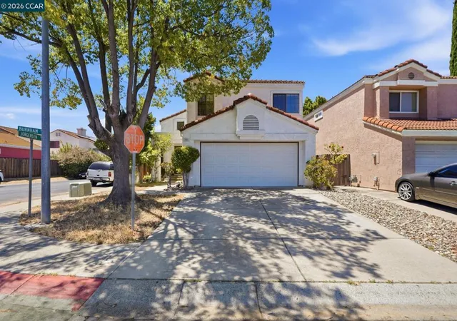 Homes for sale in Pittsburg, CA | 1032 Burnham Dr, Pittsburg, CA 94565 | MLS# 41141328