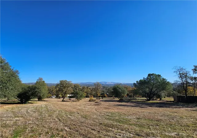Photo 2 of Land for sale at 123 Edgemont Dr, Oroville, CA 95966 | MLS# SN26150395 | Listing updated on 2026-07-11