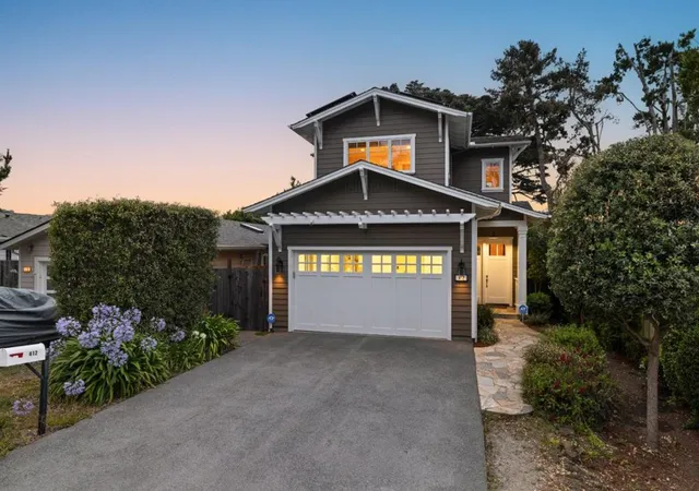 Homes for sale in Half Moon Bay, CA | 412 Lee Ave, Half Moon Bay, CA 94019 | MLS# ML82052471
