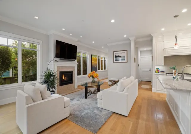 Homes for sale in Half Moon Bay, CA | 412 Lee Ave, Half Moon Bay, CA 94019 | MLS# ML82052471