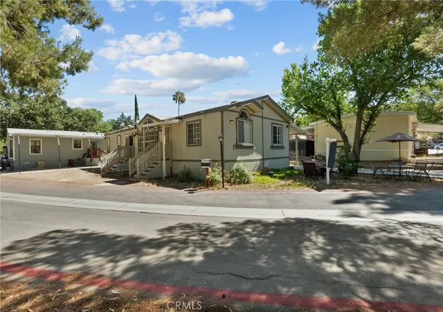 1st image of 36200 Paradise Ranch #1, Castaic, CA 91384 | MLS# SR26151399