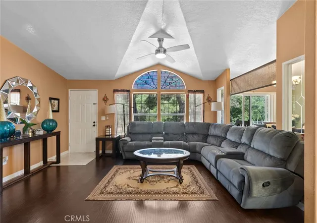 Photo 3 of Manufactured home for sale at 36200 Paradise Ranch #1, Castaic, CA 91384 | MLS# SR26151399 | Listing updated on 2026-07-11