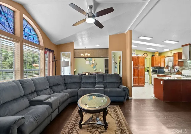 Photo 3 of Manufactured home for sale at 36200 Paradise Ranch #1, Castaic, CA 91384 | MLS# SR26151399 | Listing updated on 2026-07-11