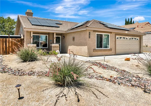Homes for sale in Rosamond, CA | 3419 Dakota, Rosamond, CA 93560 | MLS# SR26151398