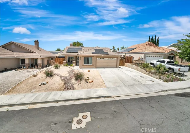 Homes for sale in Rosamond, CA | 3419 Dakota, Rosamond, CA 93560 | MLS# SR26151398