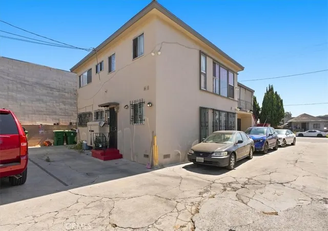Multi family home for sale at 3415 Mckinley, Los Angeles, CA 90011 | MLS# CV26151410