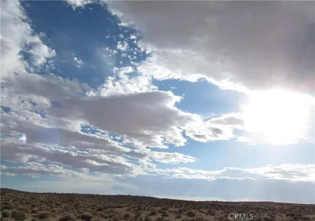 Photo 1 of Land for sale at 0 274 121 03 00 8 Linsfield Ave, California City, CA 93505 | MLS# IG26151411 | Listing updated on 2026-07-11