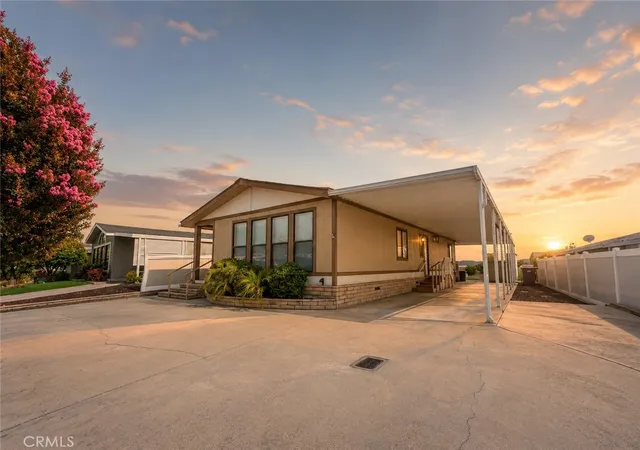 Photo 1 of Manufactured home for sale at 28861 Via Playa Del Rey, Murrieta, CA 92563 | MLS# SW26141349 | Listing updated on 2026-10-05
