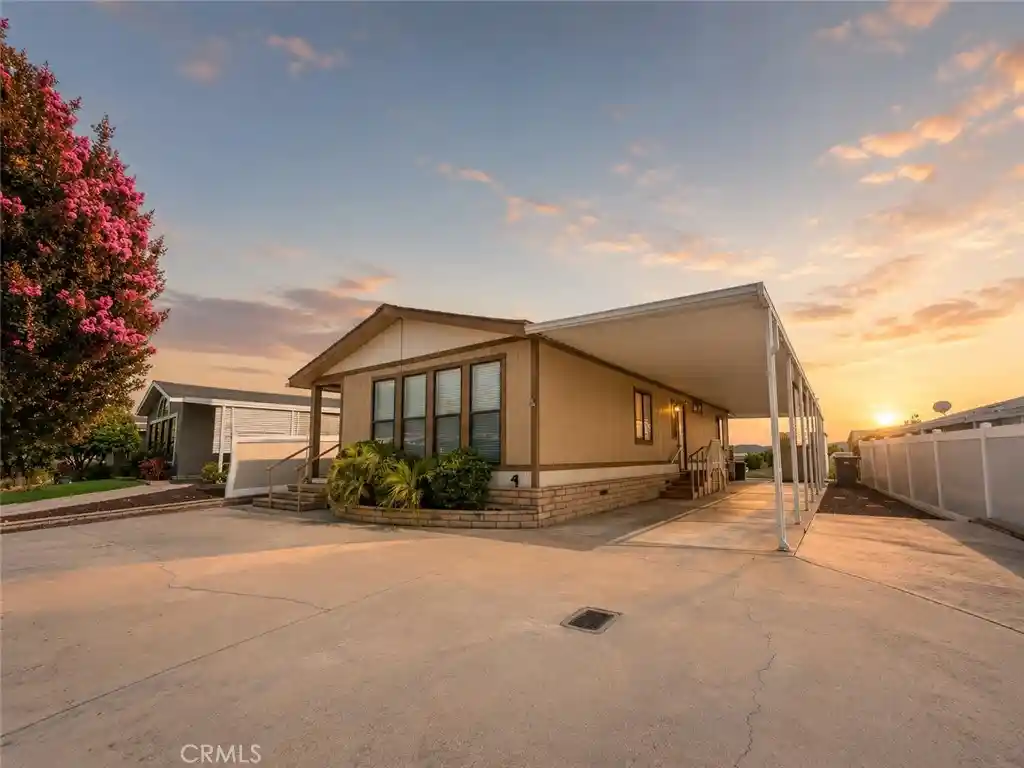 Photo 1 of Manufactured home for sale at 28861 Via Playa Del Rey, Murrieta, CA 92563 | MLS# SW26141349 | Listing updated on 2026-10-18