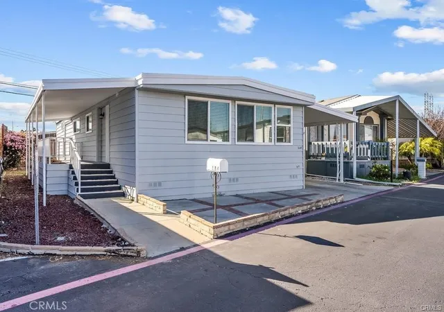 Homes for sale in Huntington Beach, CA | 19361 Brookhurst St #184, Huntington Beach, CA 92646 | MLS# PW26151425