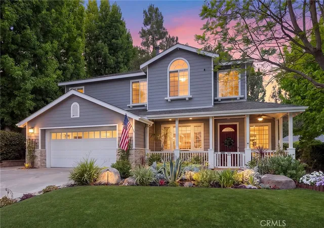 Photo 1 of Sale Pending at 23462 Via Codorniz, Trabuco Canyon, CA 92679 | MLS# OC26142078 | Listing updated on 2026-09-25