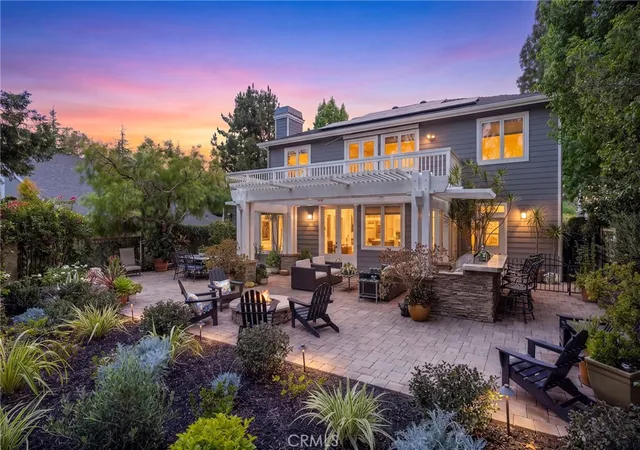 Photo 2 of Sale Pending at 23462 Via Codorniz, Trabuco Canyon, CA 92679 | MLS# OC26142078 | Listing updated on 2026-09-25