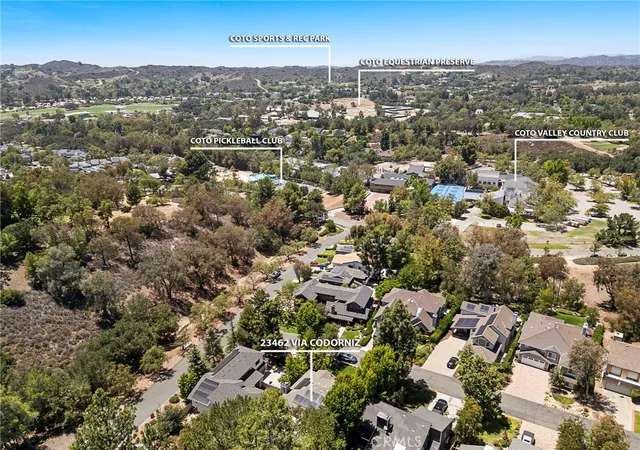 Photo 3 of Sale Pending at 23462 Via Codorniz, Trabuco Canyon, CA 92679 | MLS# OC26142078 | Listing updated on 2026-09-25