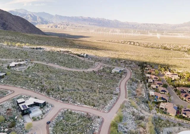 11th image of 2158 City View Dr, Palm Springs, CA 92262 | MLS# 219150164DA