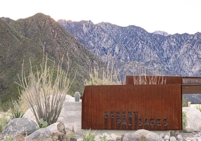 1st image of 2158 City View Dr, Palm Springs, CA 92262 | MLS# 219150164DA