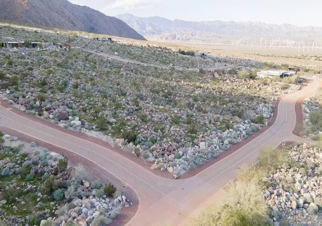 2nd image of 2158 City View Dr, Palm Springs, CA 92262 | MLS# 219150164DA