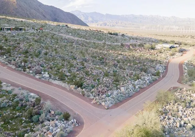 5th image of 2158 City View Dr, Palm Springs, CA 92262 | MLS# 219150164DA