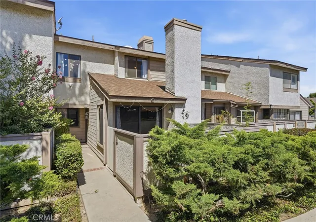 Photo 1 of Townhouse for sale at 8340 Penfield Ave #35, Winnetka, CA 91306 | MLS# SR26150902 | Listing updated on 2026-09-27