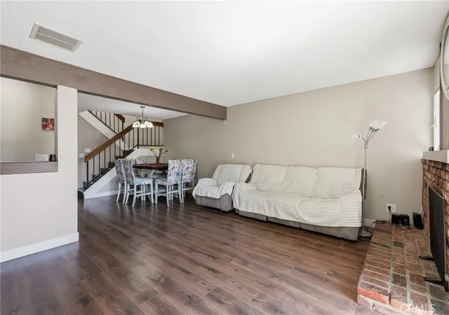 Photo 4 of Townhouse for sale at 8340 Penfield Ave #35, Winnetka, CA 91306 | MLS# SR26150902 | Listing updated on 2026-09-27