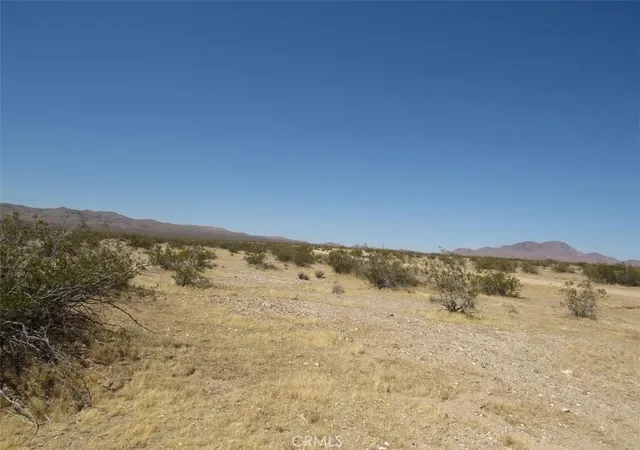 Photo 1 of Land for sale at 0 273 190 03 00 5 Hans Blvd, California City, CA 93505 | MLS# IG26151446 | Listing updated on 2026-07-11