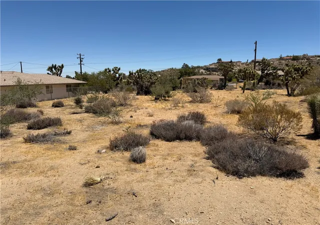 1st image of 8001 Aster Ave, Yucca Valley, CA 92284 | MLS# OC26151438