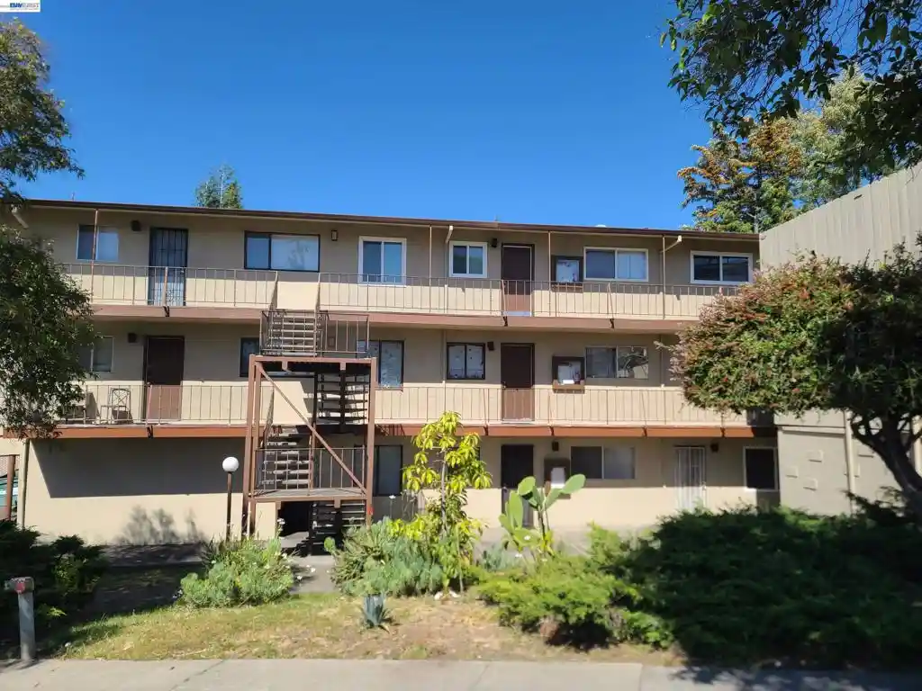 Photo 1 of Multi family home for sale at 22759 Vermont St, Hayward, CA 94541 | MLS# 41141344 | Listing updated on 2026-07-22