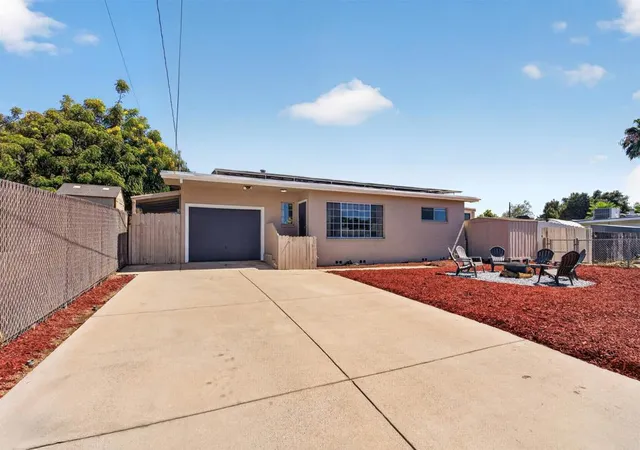 Photo 1 of Single family home for sale at 225 North Ln, El Cajon, CA 92021 | MLS# PTP2605246 | Listing updated on 2026-10-03