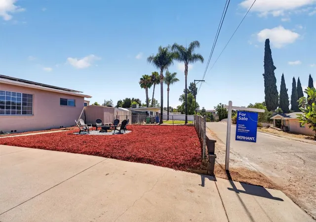 Photo 46 of Single family home for sale at 225 North Ln, El Cajon, CA 92021 | MLS# PTP2605246 | Listing updated on 2026-10-03