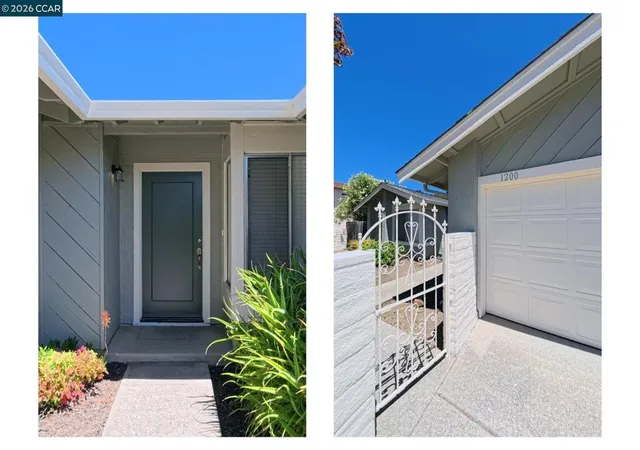 Homes for sale in Vallejo, CA | 1200 Skyline Dr, Vallejo, CA 94591 | MLS# 41141346