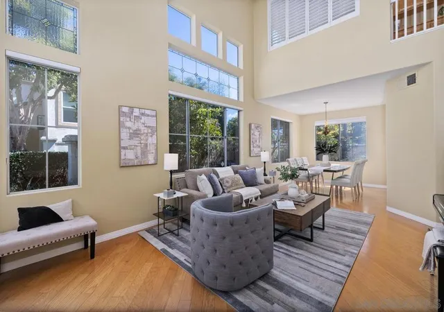 Photo 2 of Sale Pending at 5381 Renaissance Ave, San Diego, CA 92122 | MLS# 260016995SD | Listing updated on 2026-09-18
