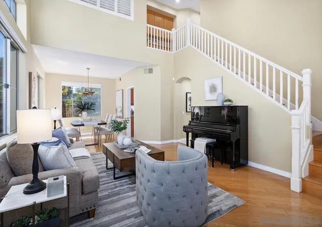 Photo 3 of Sale Pending at 5381 Renaissance Ave, San Diego, CA 92122 | MLS# 260016995SD | Listing updated on 2026-09-18